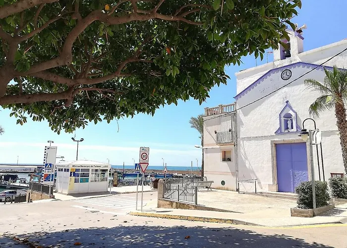 Les Palmeres Centre *