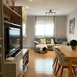 Apartment Les Palmeres Centre