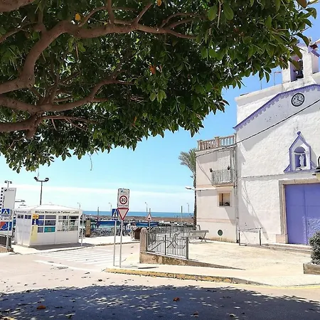 Les Palmeres Centre *
