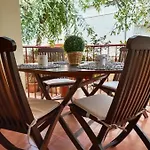 Les Palmeres Centre Apartmán